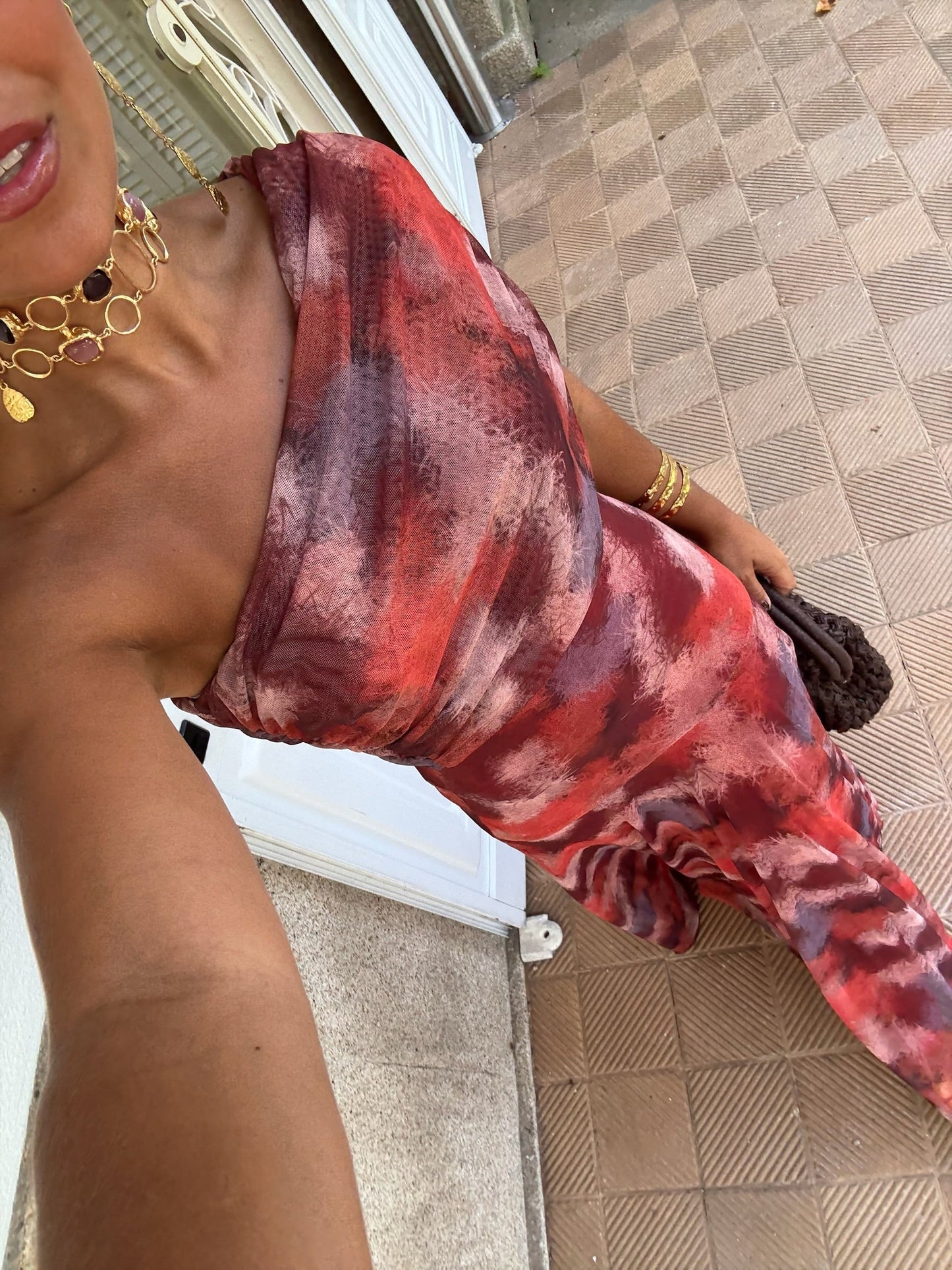 LUMARYA - Alicia Dress