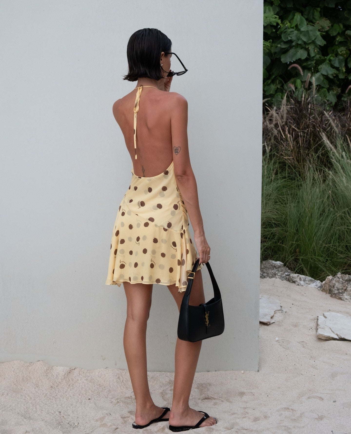LUMARYA ⎸ Lana Dress