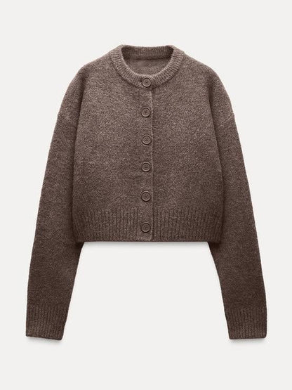 LUMARYA ⎸ Mona Gilet