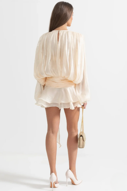 LUMARYA ⎹ RIVIERA DRESS