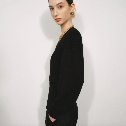 LUMARYA ⎹ NALLY CARDIGAN