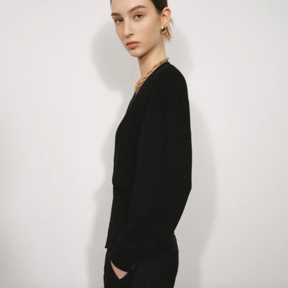 LUMARYA ⎹ NALLY CARDIGAN
