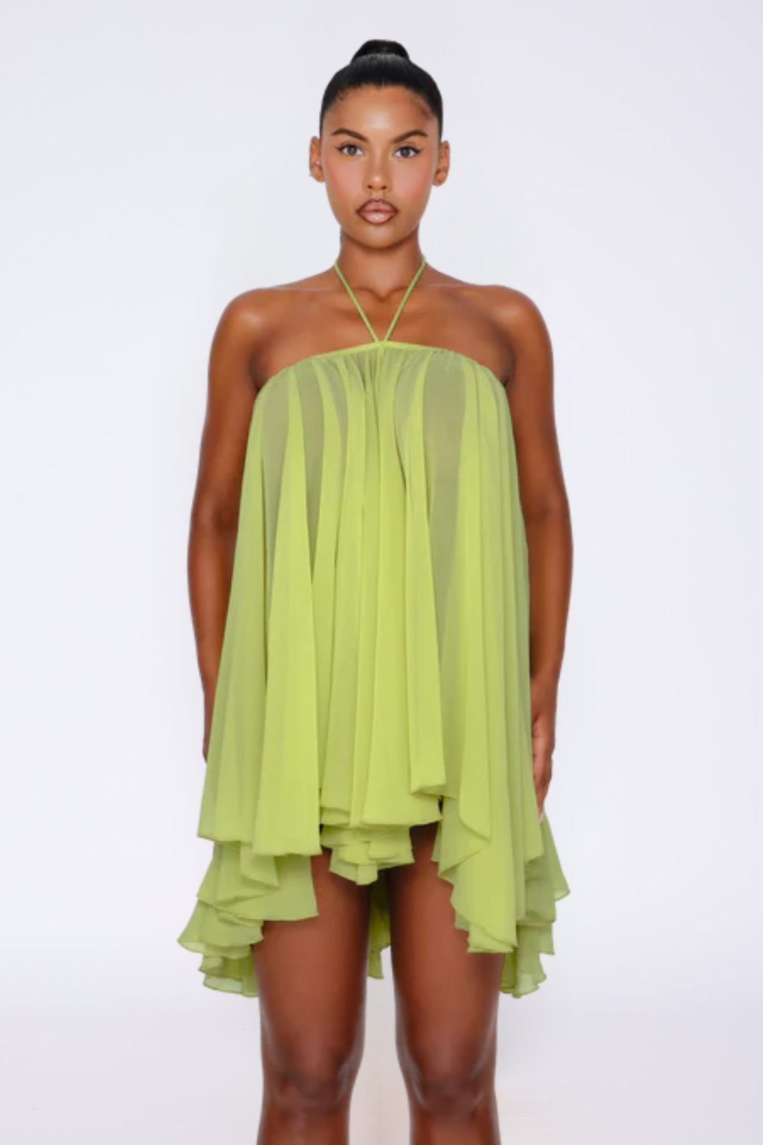 LUMARYA ⎹ Solena Dress