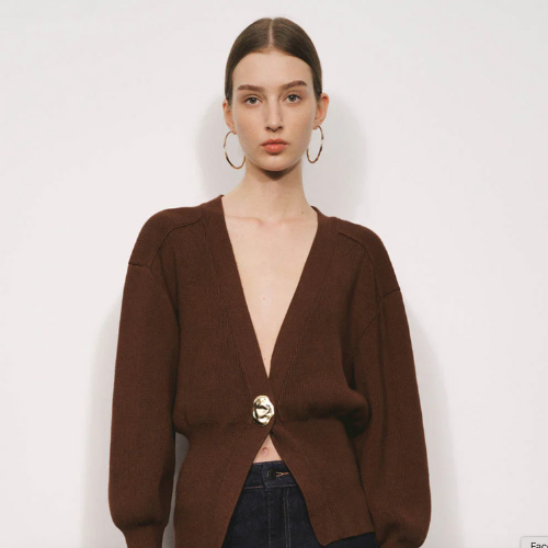 LUMARYA ⎹ NALLY CARDIGAN