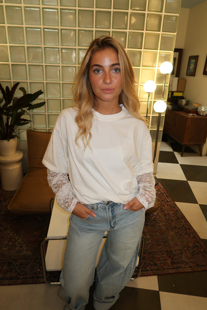 LUMARYA - Lena t-shirt
