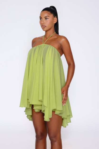 LUMARYA ⎹ Solena Dress