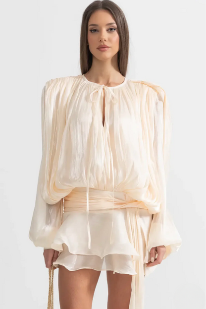 LUMARYA ⎹ RIVIERA DRESS