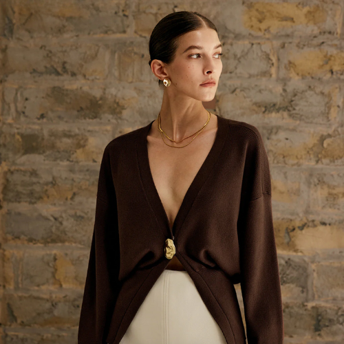 LUMARYA ⎹ NALLY CARDIGAN
