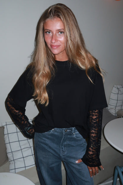 LUMARYA - Lena t-shirt