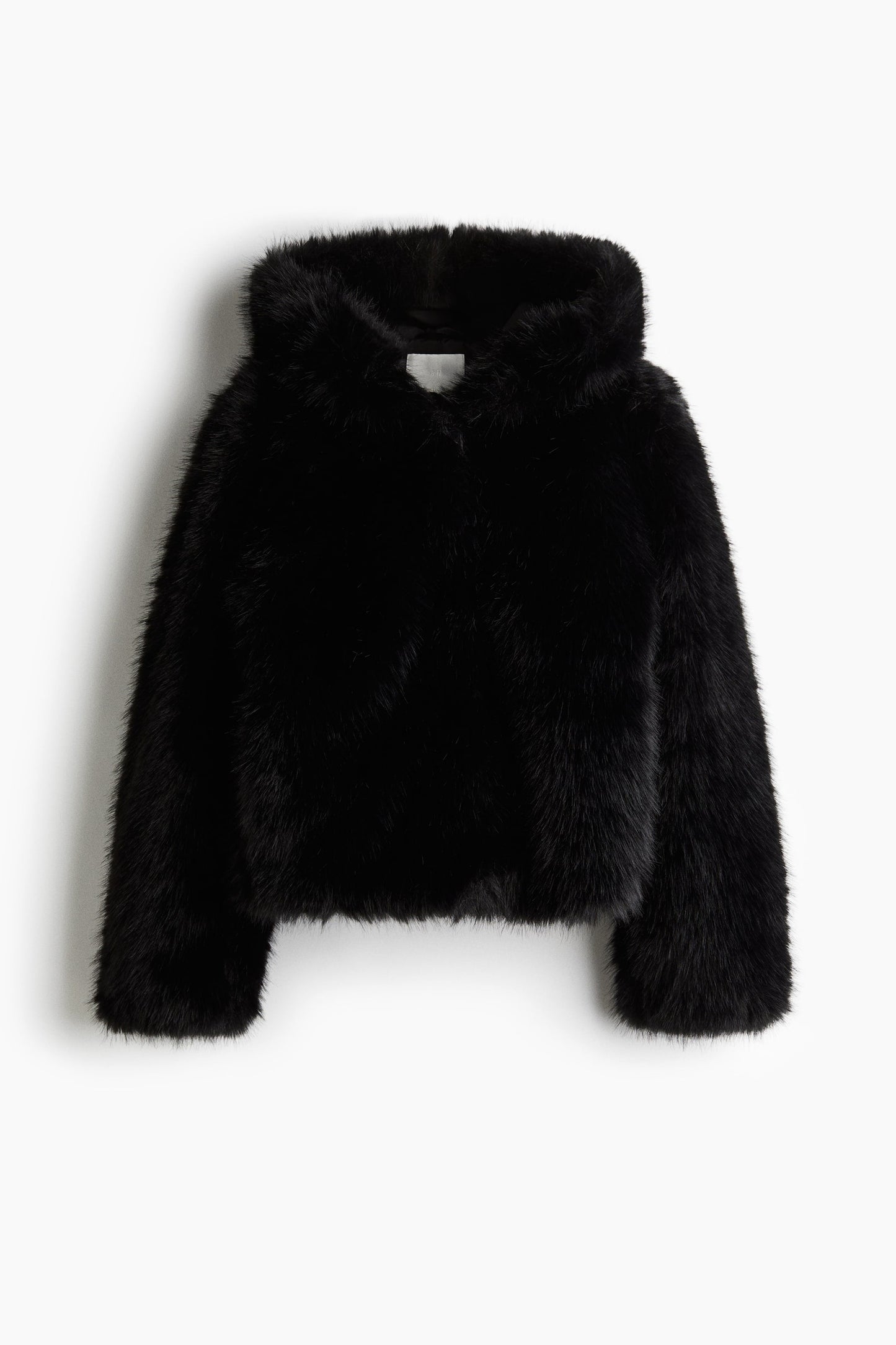 LUMARYA - Manteau en Fourrure