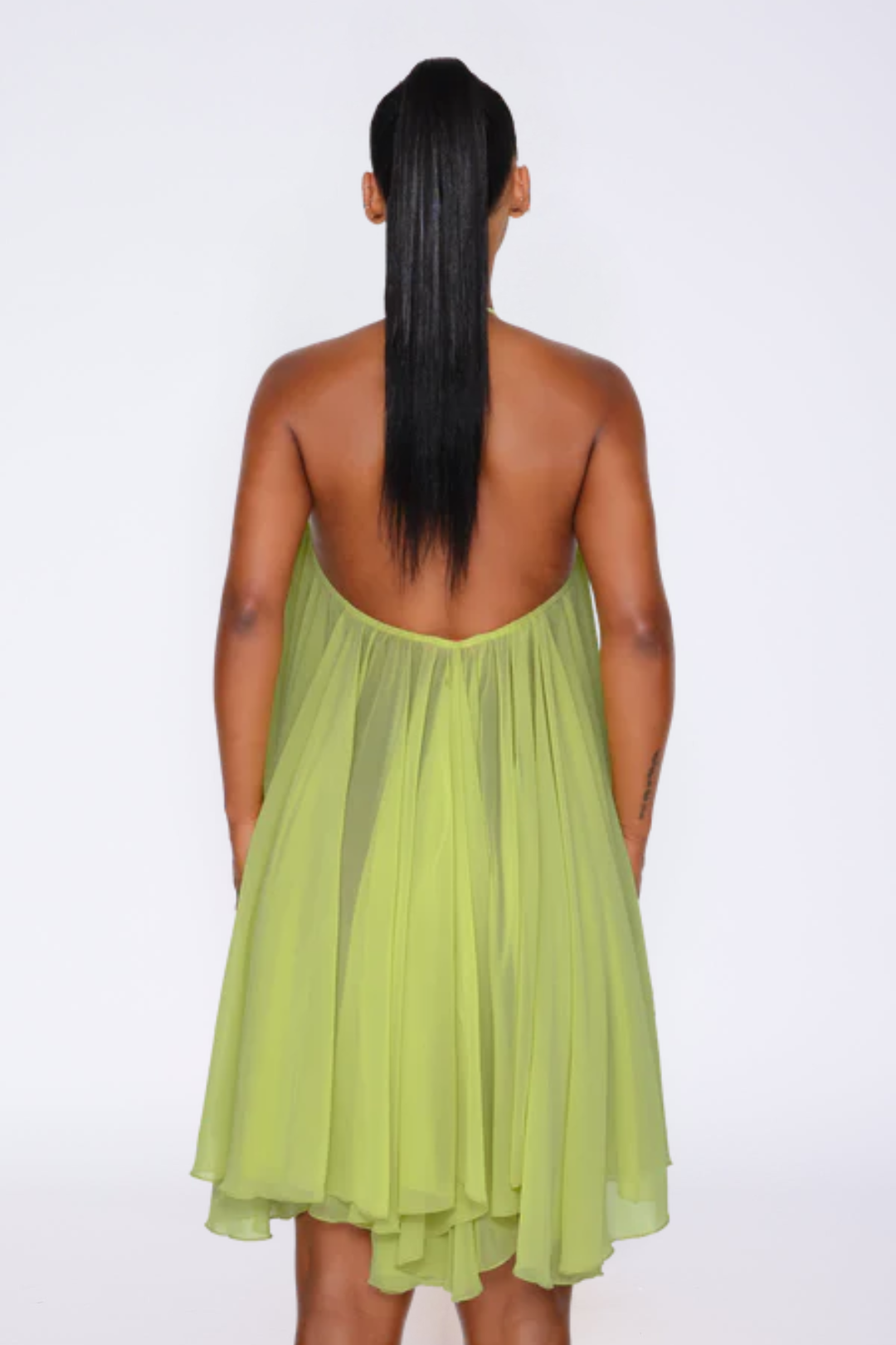 LUMARYA ⎹ Solena Dress