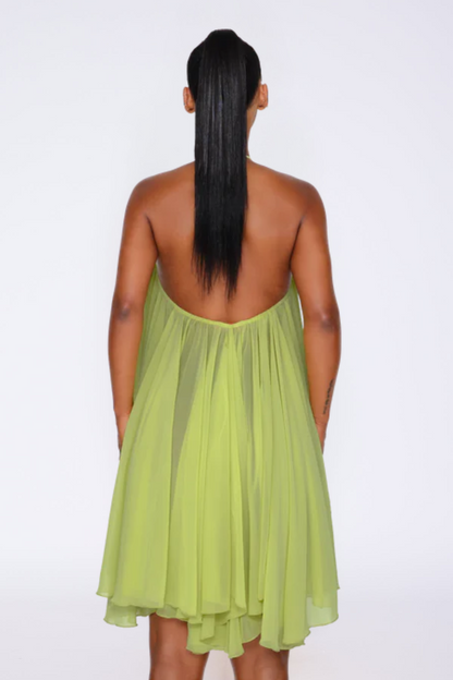 LUMARYA ⎹ Solena Dress