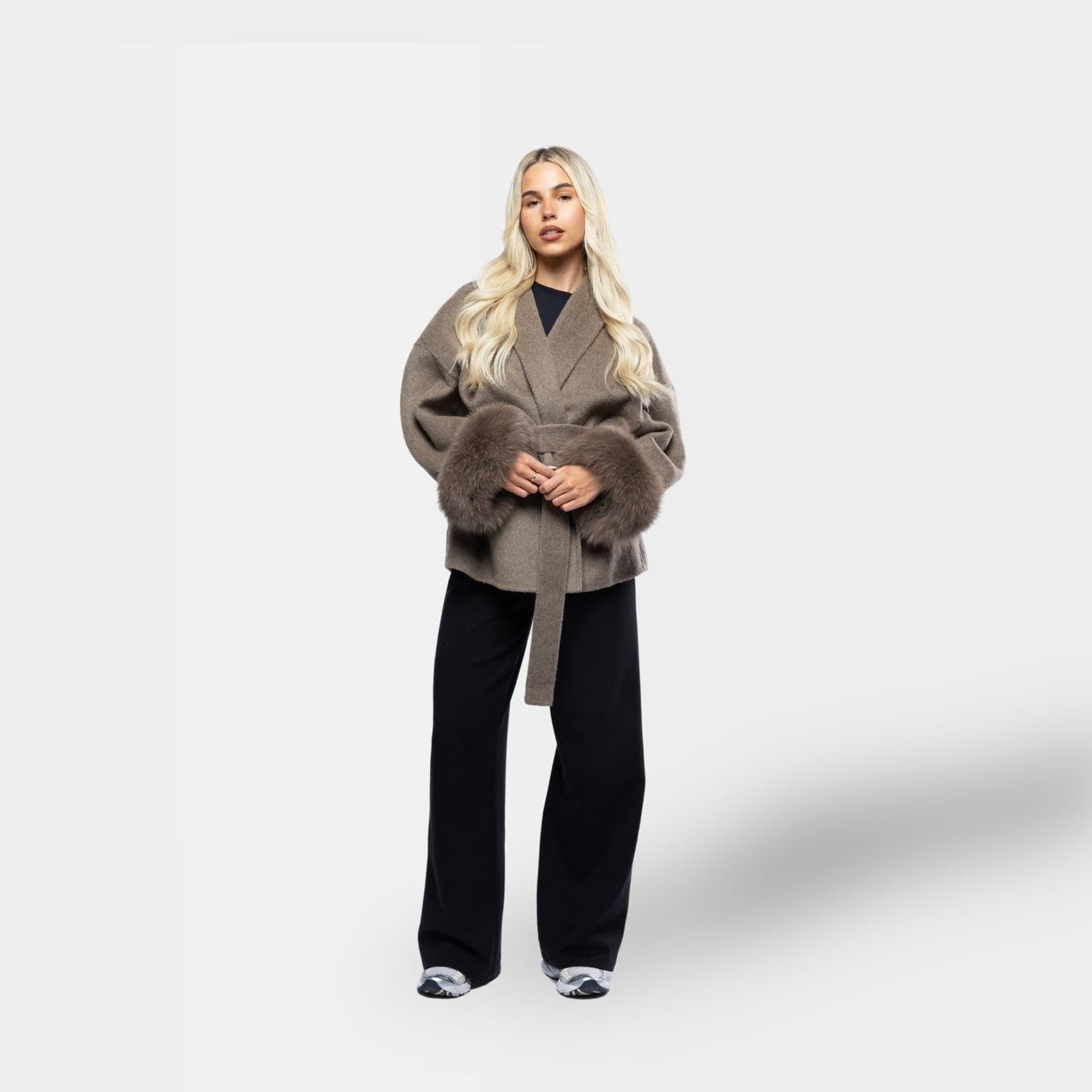 LUMARYA ⎸ Jeanne