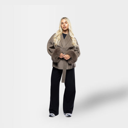 LUMARYA ⎸ Jeanne