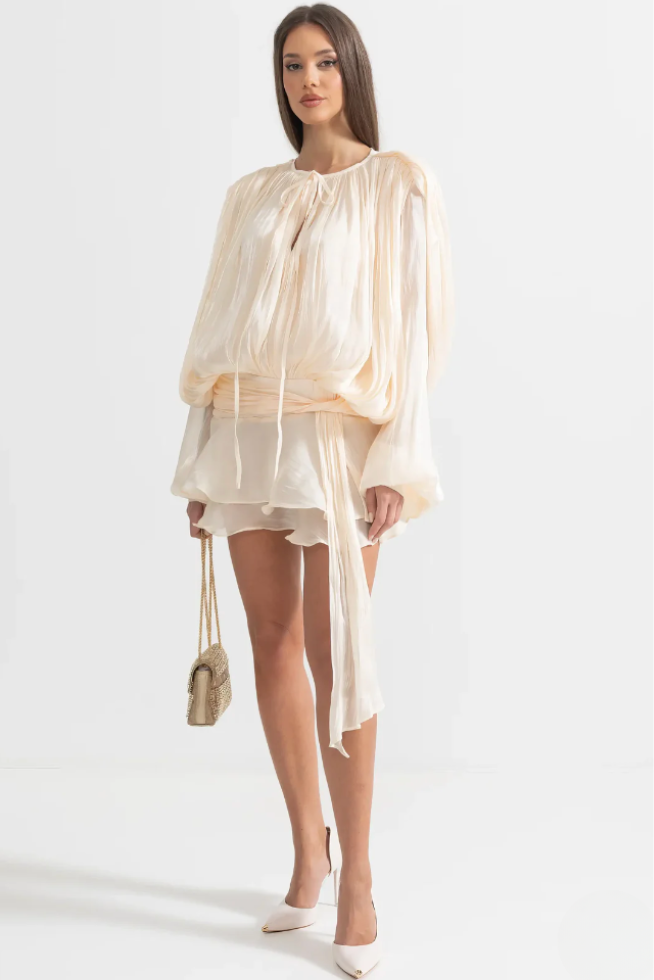 LUMARYA ⎹ RIVIERA DRESS