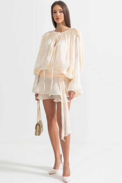 LUMARYA ⎹ RIVIERA DRESS