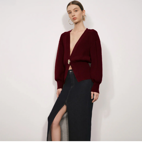 LUMARYA ⎹ NALLY CARDIGAN