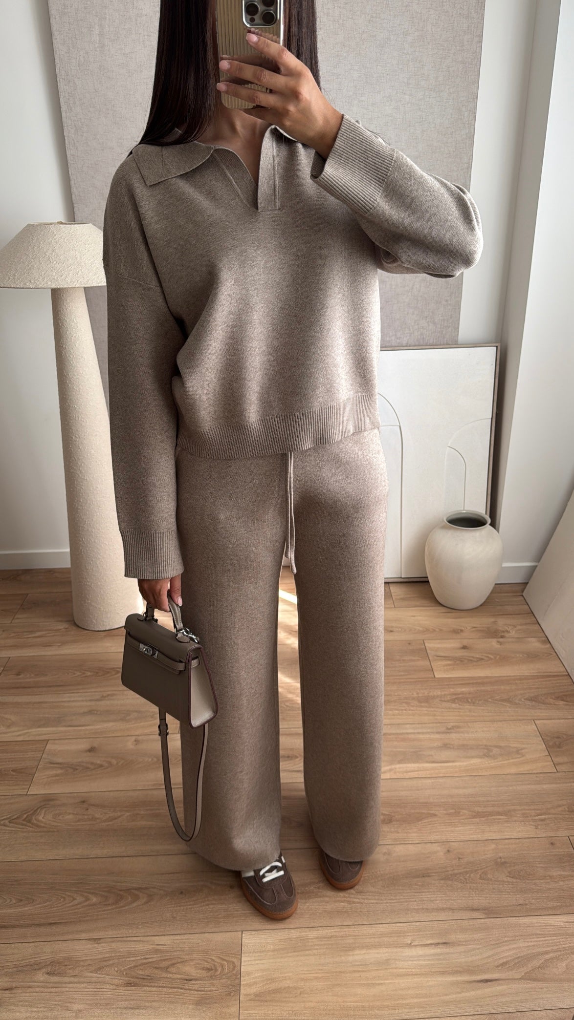 LUMARYA ⎸ Laly Ensemble Comfy