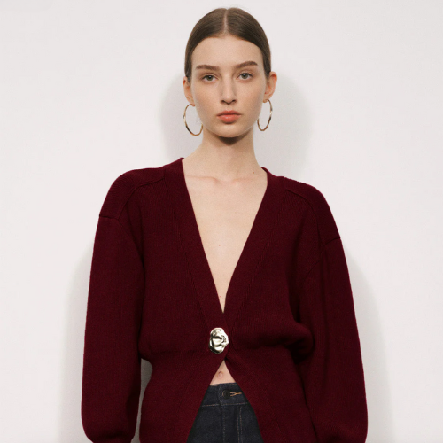LUMARYA ⎹ NALLY CARDIGAN