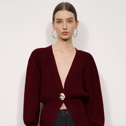 LUMARYA ⎹ NALLY CARDIGAN