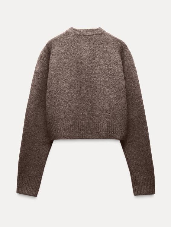 LUMARYA ⎸ Mona Gilet