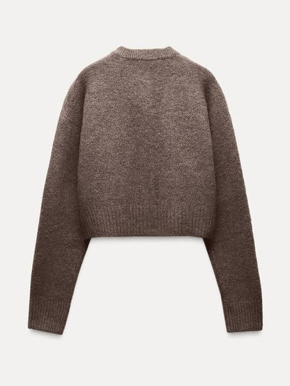 LUMARYA ⎸ Mona Gilet