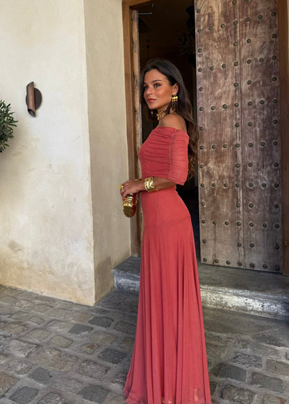 LUMARYA - Alicia Dress