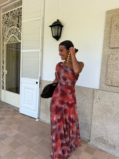 LUMARYA - Alicia Dress