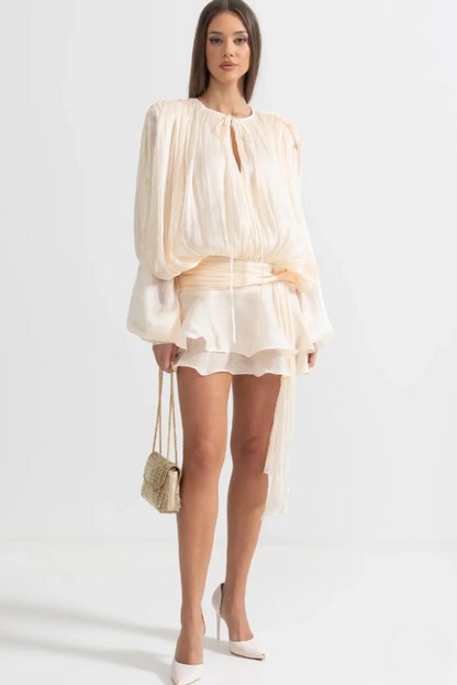 LUMARYA ⎹ RIVIERA DRESS