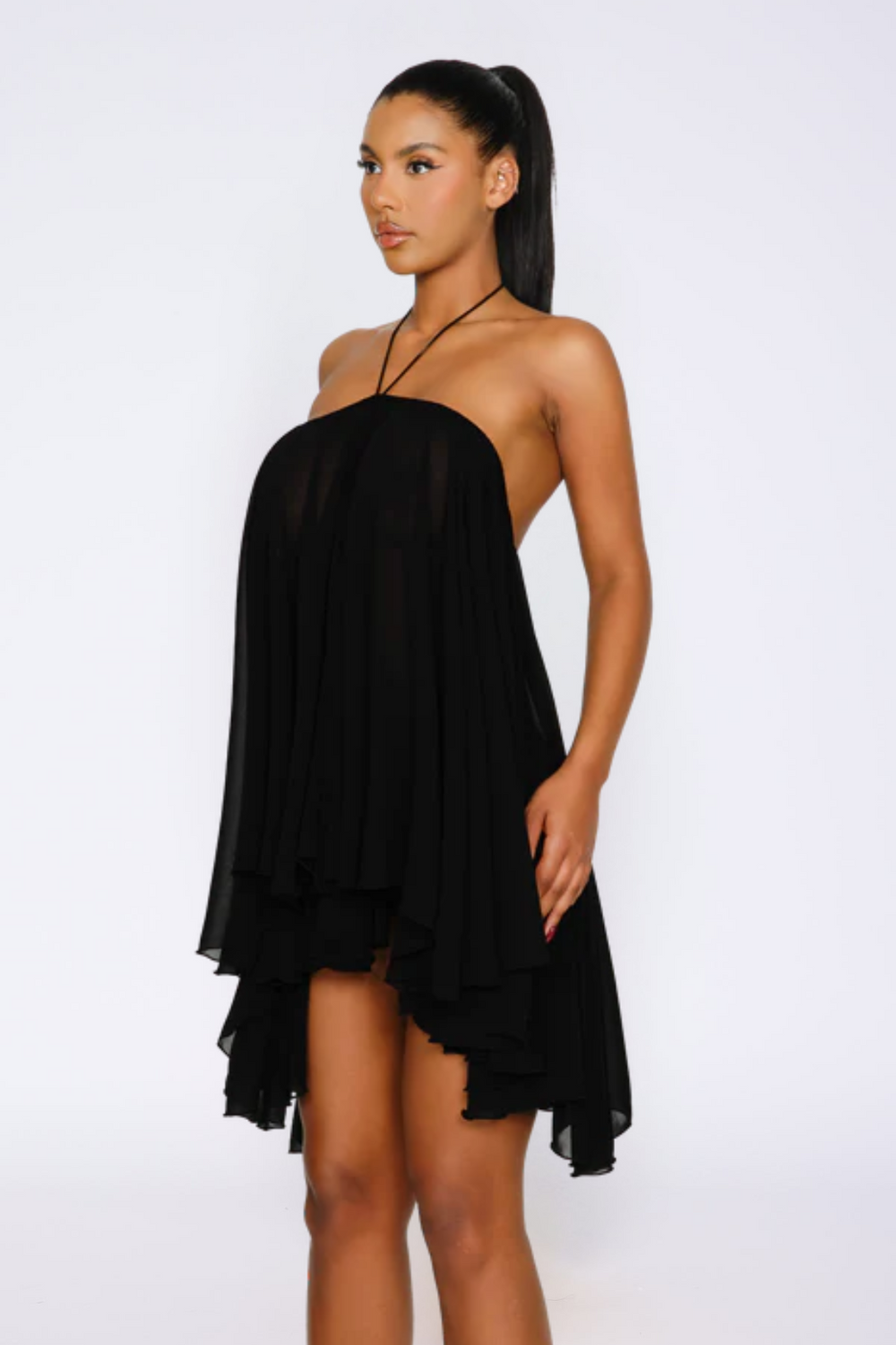 LUMARYA ⎹ Solena Dress