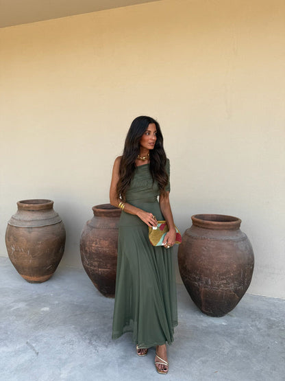 LUMARYA - Alicia Dress