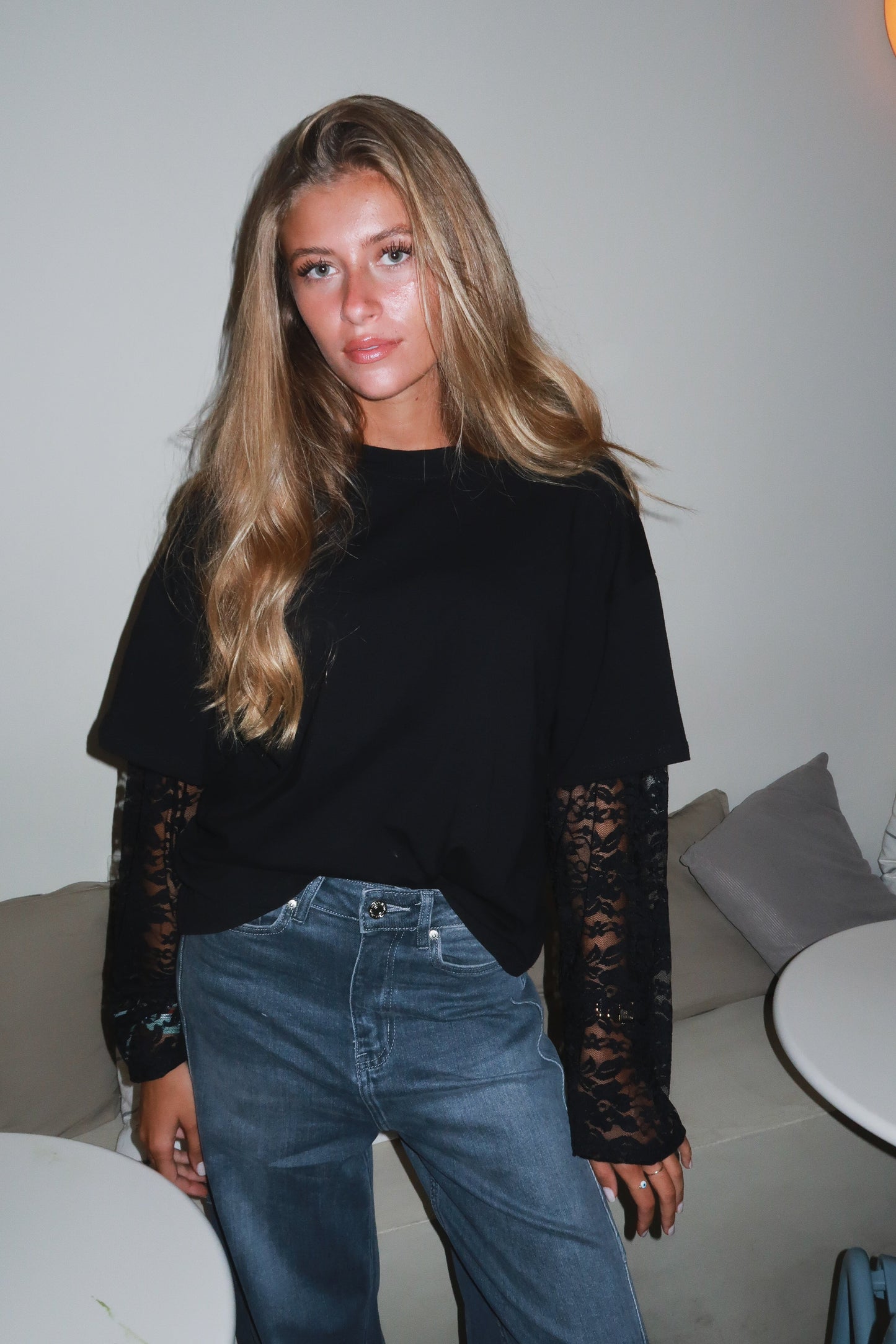 LUMARYA - Lena t-shirt