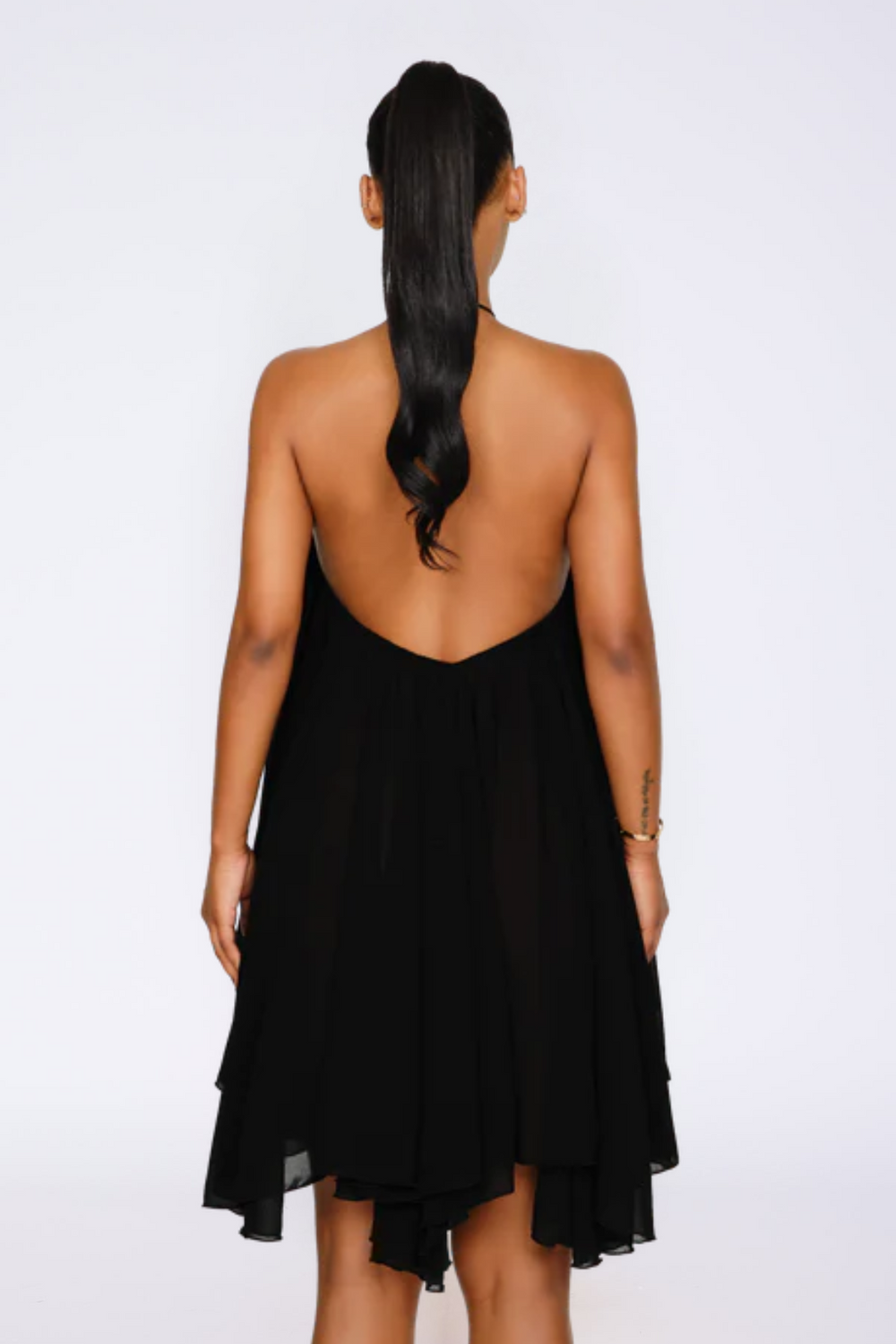 LUMARYA ⎹ Solena Dress