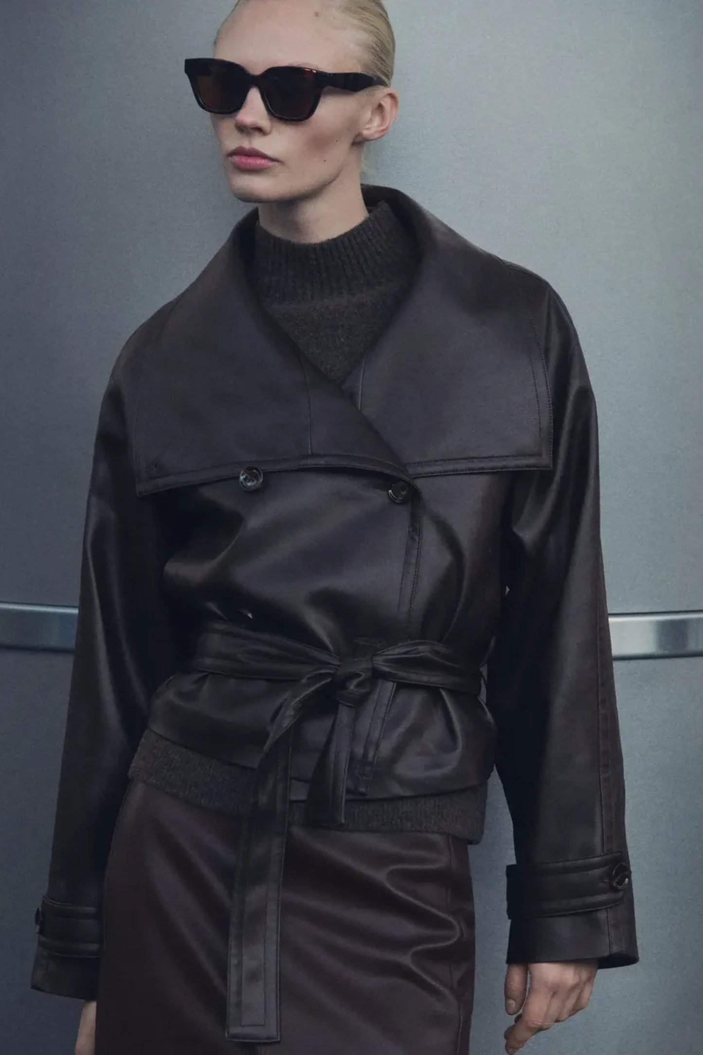 LUMARYA ⎹ Marina Cuir