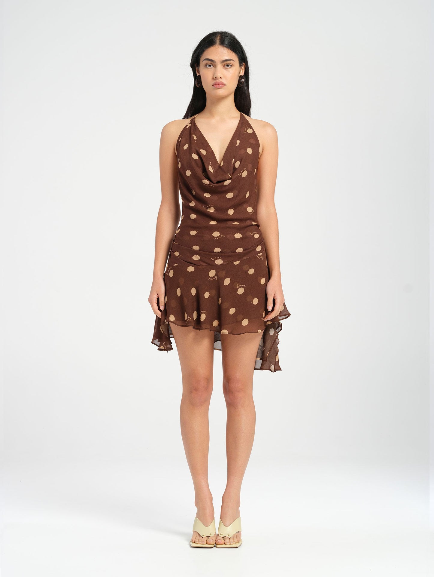 LUMARYA ⎸ Lana Dress