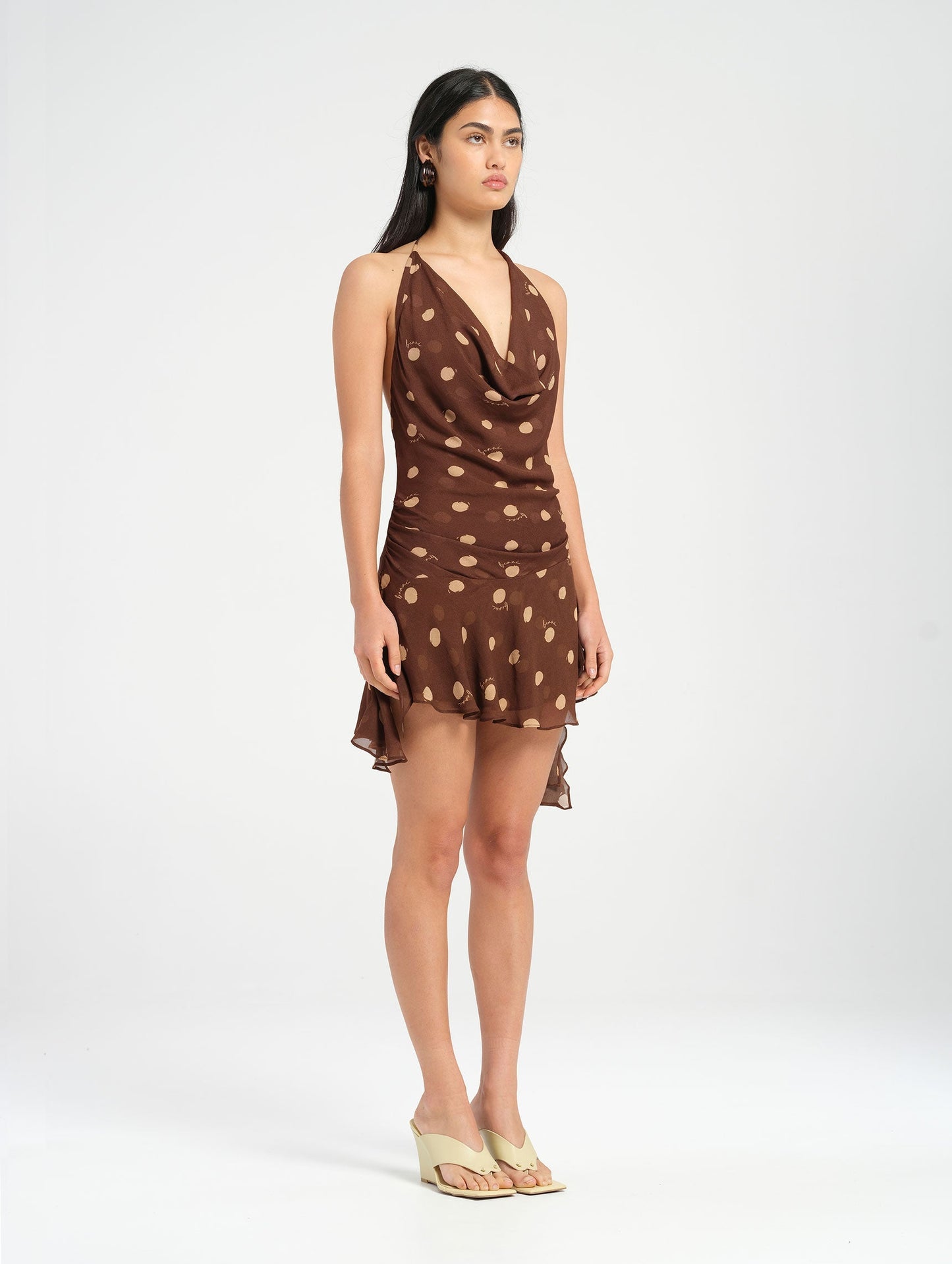 LUMARYA ⎸ Lana Dress