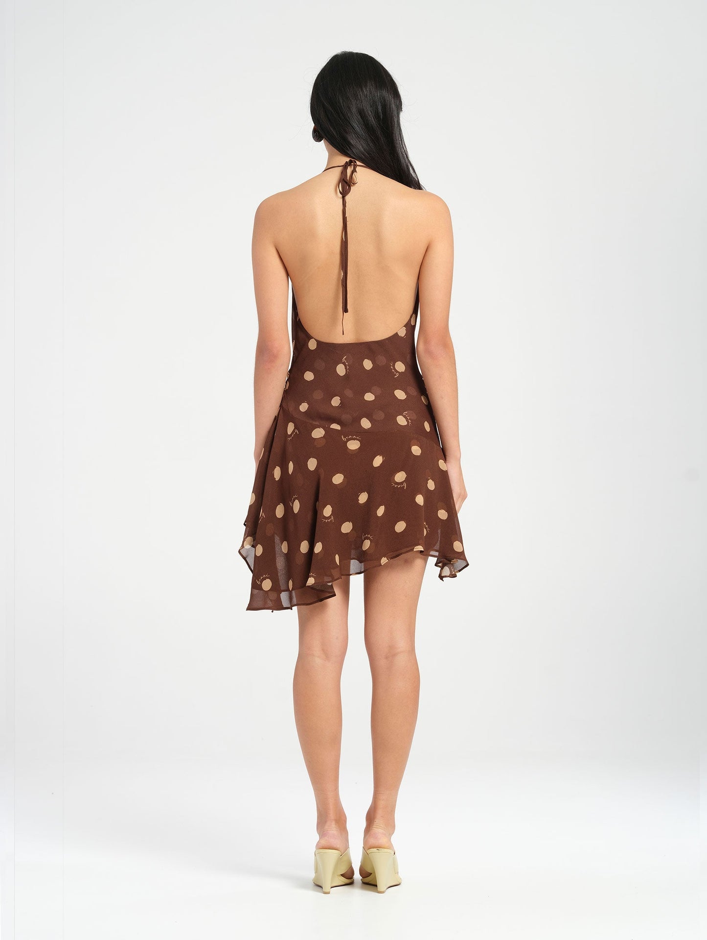 LUMARYA ⎸ Lana Dress