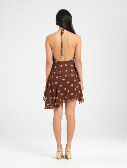 LUMARYA ⎸ Lana Dress