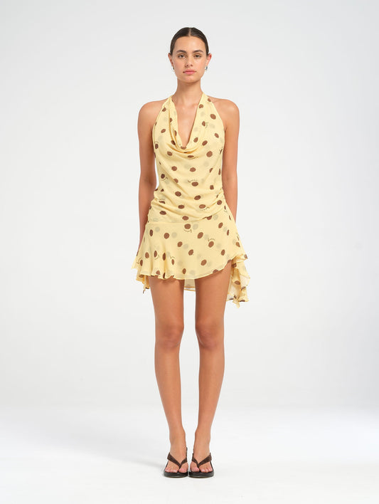 LUMARYA ⎸ Lana Dress