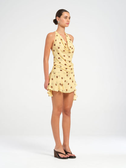 LUMARYA ⎸ Lana Dress