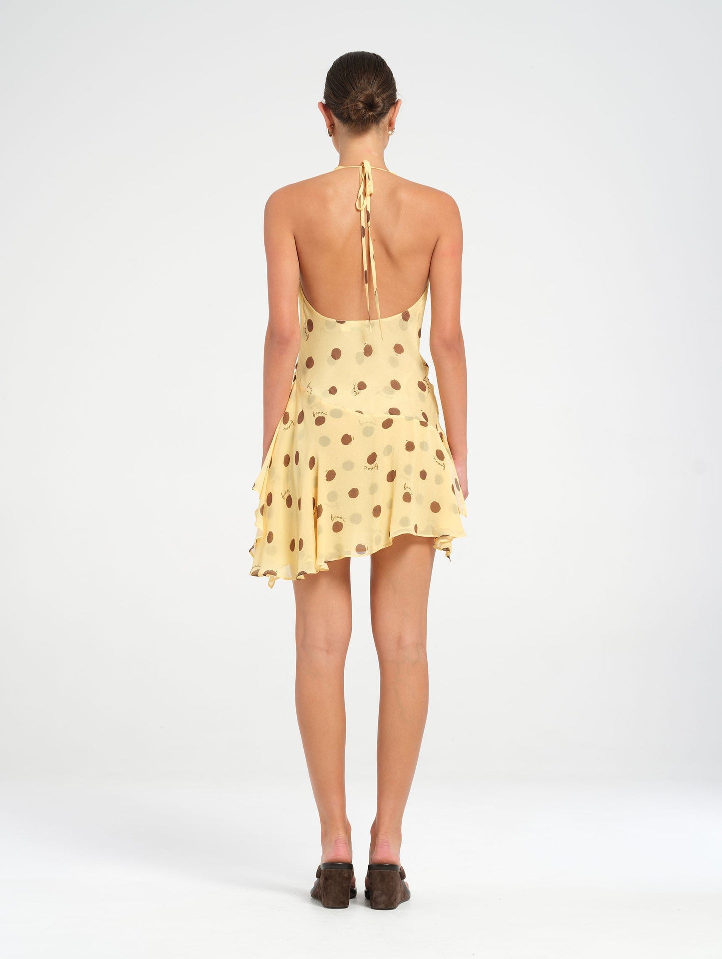 LUMARYA ⎸ Lana Dress