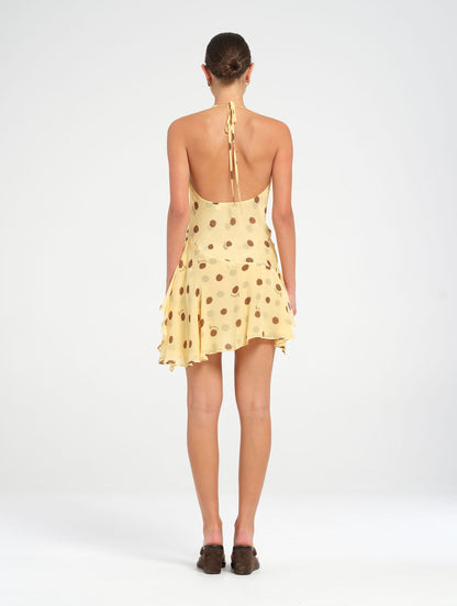 LUMARYA ⎸ Lana Dress