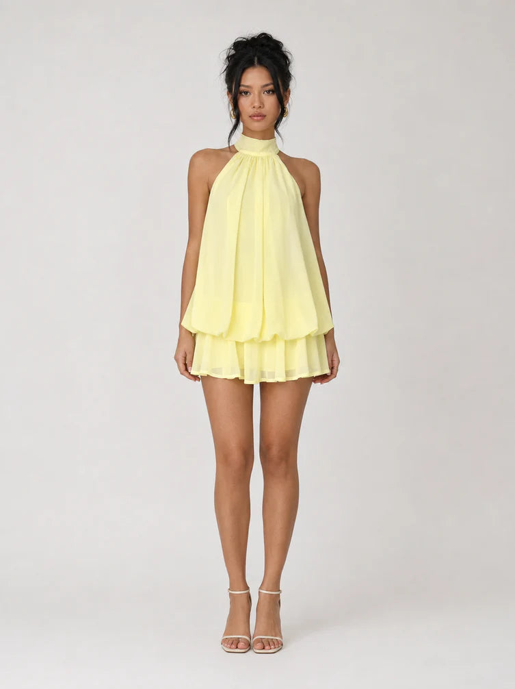 LUMARYA - Sienne Dress