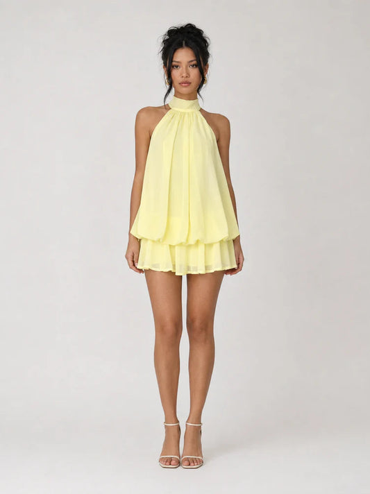 LUMARYA - Sienne Dress