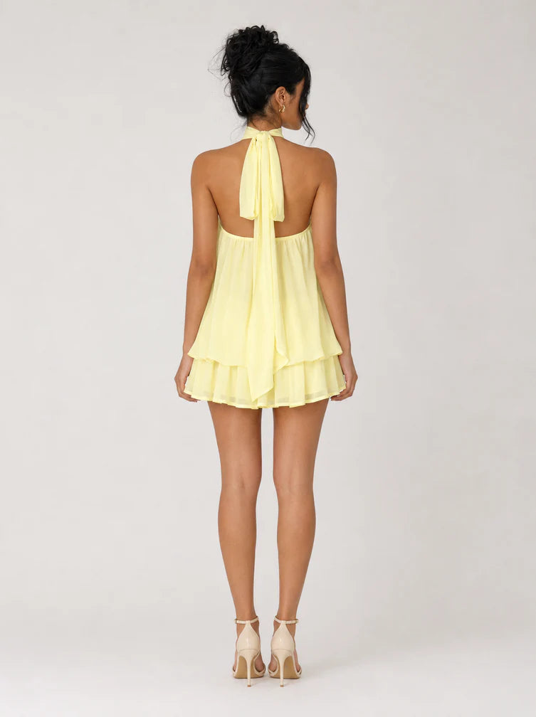 LUMARYA - Sienne Dress