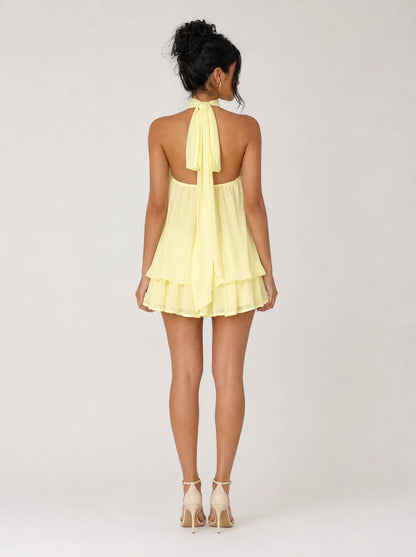 LUMARYA - Sienne Dress