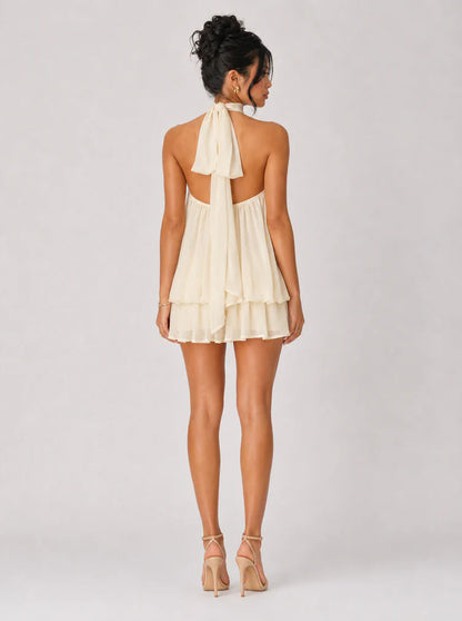 LUMARYA - Sienne Dress