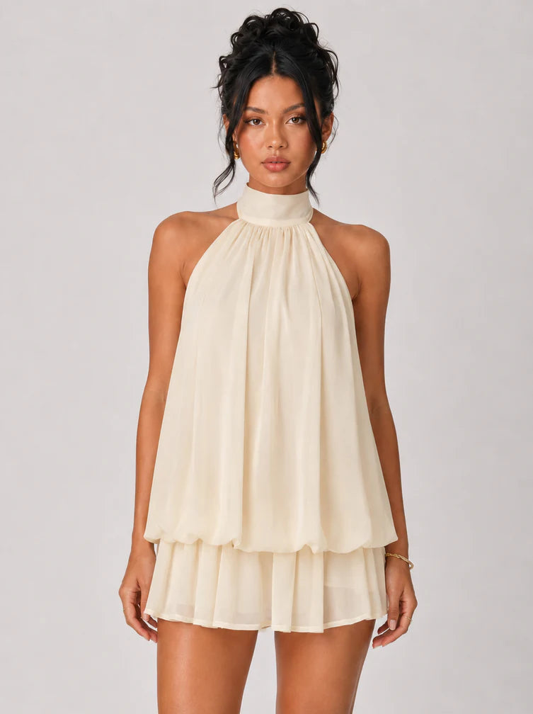 LUMARYA - Sienne Dress