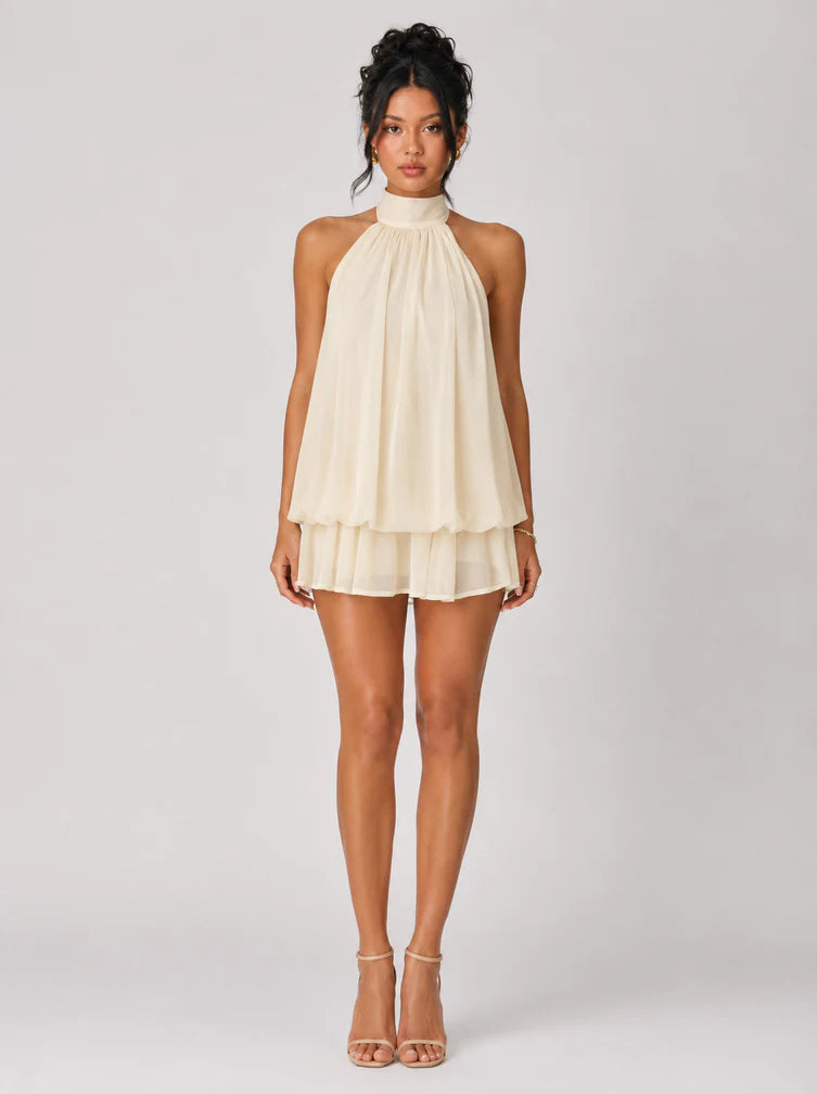 LUMARYA - Sienne Dress