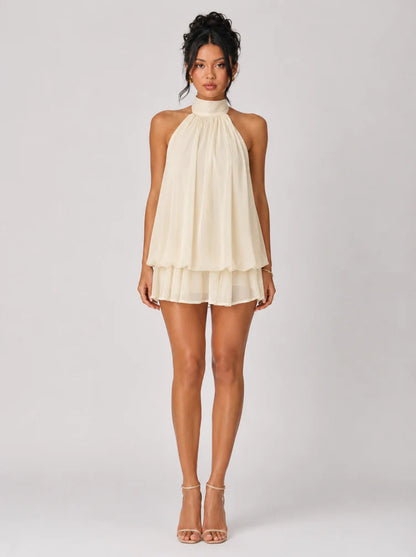 LUMARYA - Sienne Dress
